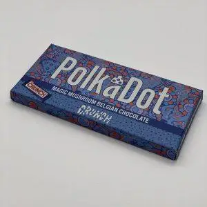 Polka Dot Crunch