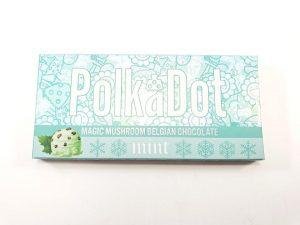 PolkaDot Mint chocolate