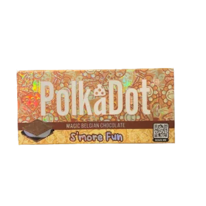 PolkaDot S’more Fun