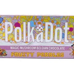 Polkadot Fruity Pebbles