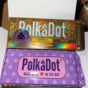 PolkaDot Torrone Delight